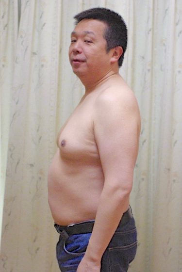 「3ヶ月で18kg減量」趣味ダイエット 特技リバウンド シロクマの由来
