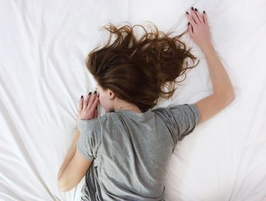 不眠症の原因とタイプ、漢方薬の選び方